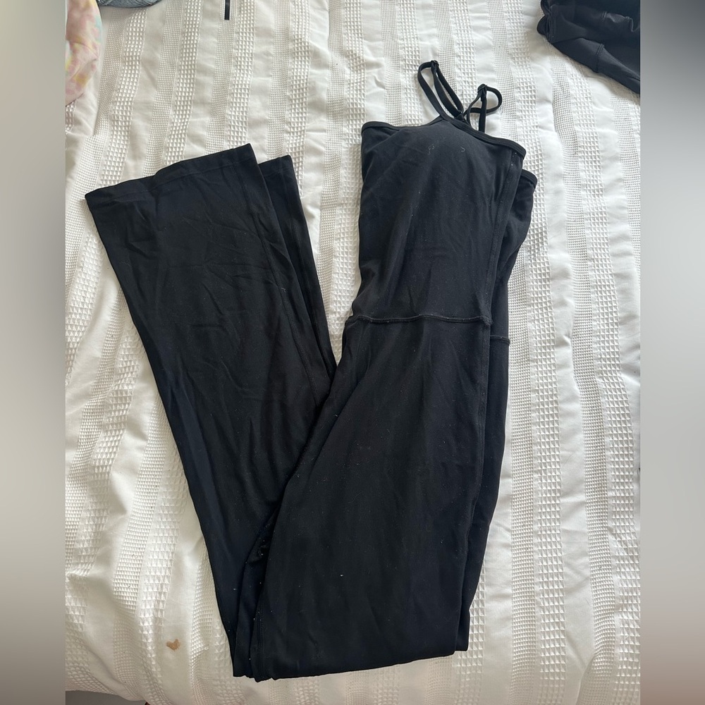 One Piece Jumpsuit
